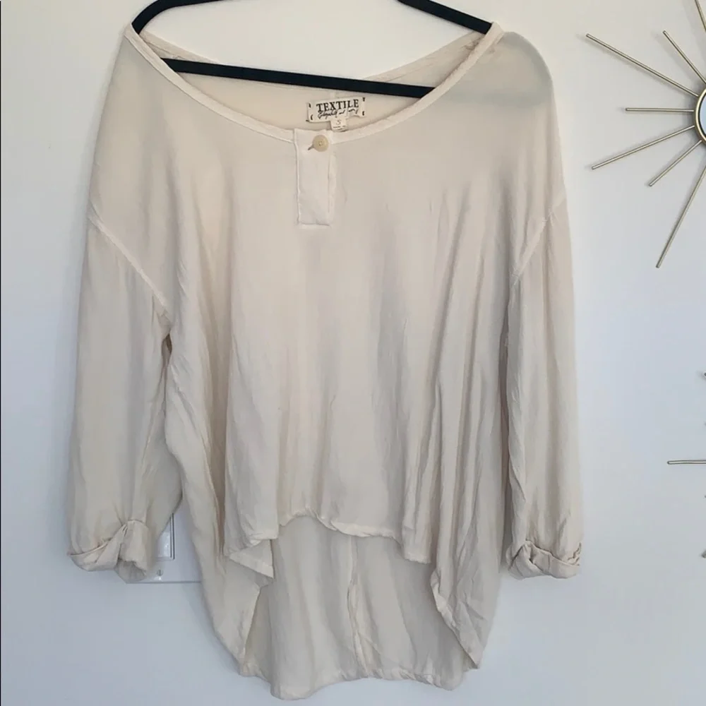 Elizabeth & James Tunic - Picture 3 of 7